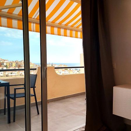 Suite Mirapuerto - Luxury Apartment With Sea View Mogán Eksteriør bilde