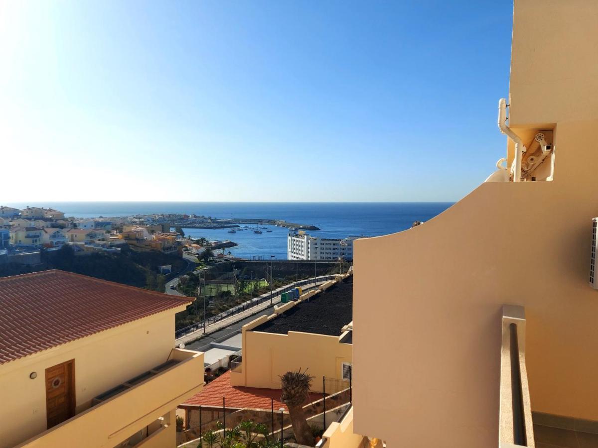 Suite Mirapuerto - Luxury Apartment With Sea View Mogán Eksteriør bilde