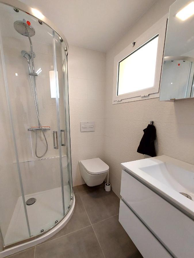 Suite Mirapuerto - Luxury Apartment With Sea View Mogán Eksteriør bilde