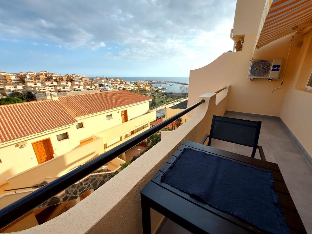 Suite Mirapuerto - Luxury Apartment With Sea View Mogán Eksteriør bilde