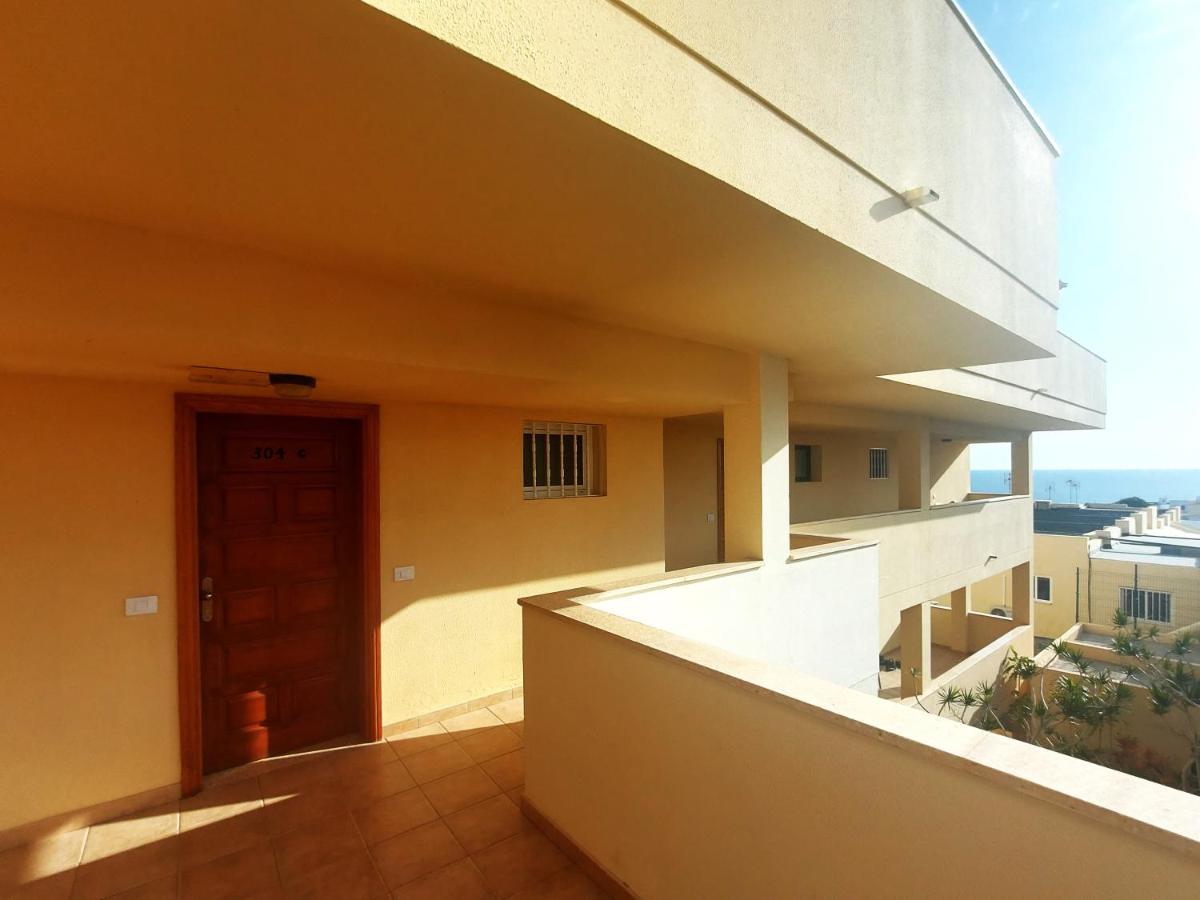 Suite Mirapuerto - Luxury Apartment With Sea View Mogán Eksteriør bilde