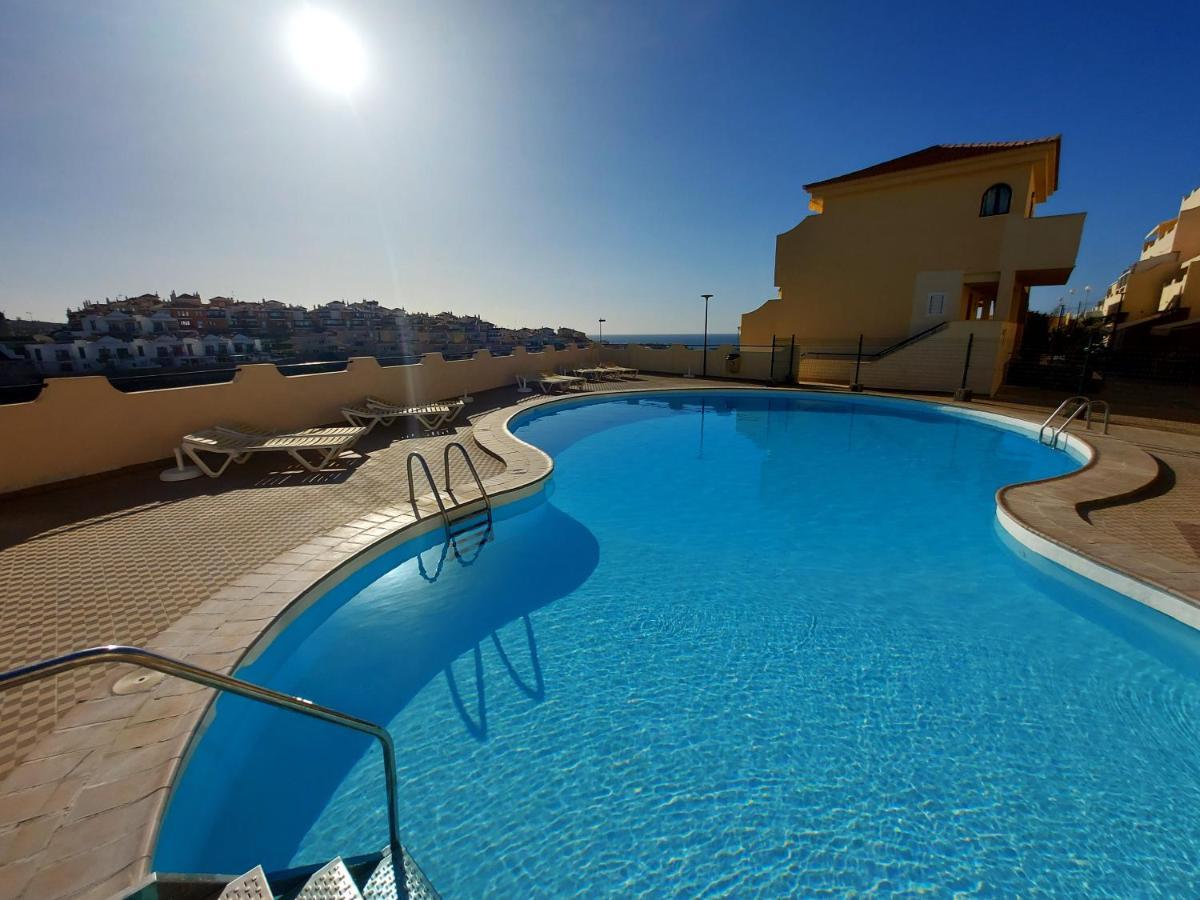 Suite Mirapuerto - Luxury Apartment With Sea View Mogán Eksteriør bilde