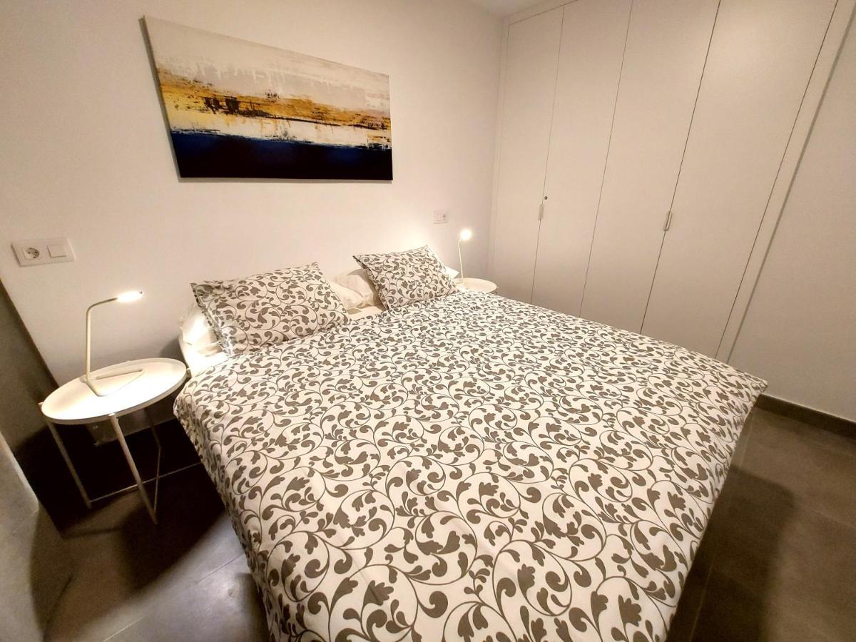 Suite Mirapuerto - Luxury Apartment With Sea View Mogán Eksteriør bilde
