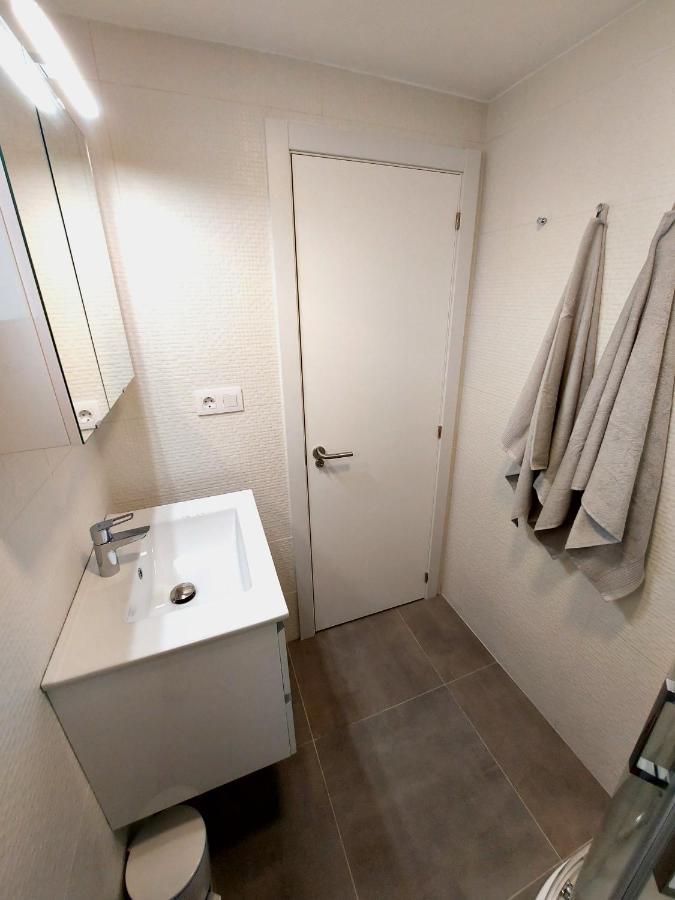 Suite Mirapuerto - Luxury Apartment With Sea View Mogán Eksteriør bilde