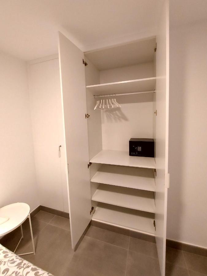 Suite Mirapuerto - Luxury Apartment With Sea View Mogán Eksteriør bilde